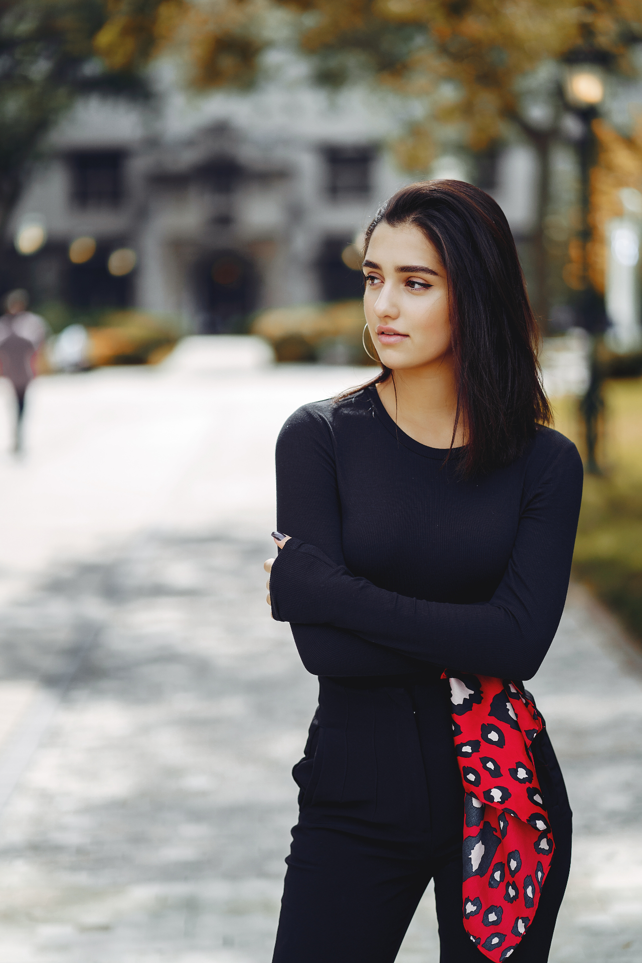 Ananya Sharma